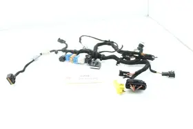 7l0971364d Porsche 03-06 Cayenne Front Right Passenger Seat Wiring Harness G268 7l0971364d Porsche 03-06 Cayenne Front Right Passenger Seat Wiring Harness G268