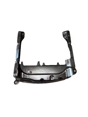 7p0881678b Porsche 2011 - 2018 Cayenne Front Right Seat Lower Track Frame Oem 122917