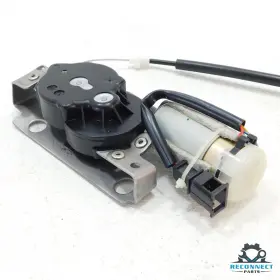 8527500 Porsche 2003-2010 Cayenne S 955 957 Front Right Seat Motor Actuator Oem