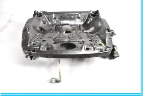 8k0881105n Porsche 11-18 Cayenne 958 Hybrid Front Left Side Lower Seat Track Rail Frame Oem