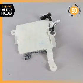 8t0963553e Porsche 11-18 Cayenne 958 Front Right Occupancy Seat Sensor Oem