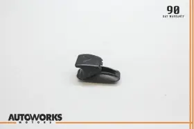 91152181700 Porsche 84-91 944 Front Left Driver Seat Knob Lever Release Handle Button Oem
