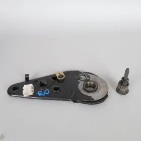 Porsche 928521490sh 1990-1998 911 964 993 Front Seat Hinge Ratchet Right Outer Or Left Inner