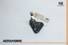 94452233900 Porsche 83-87 944 Rear Right Side Seat Lock Latch Pin Bolt Oem