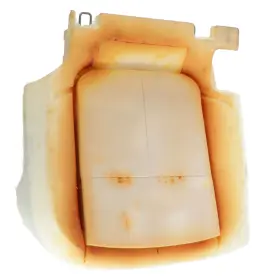 958-522-376-05 Porsche Genuine Cayenne 2011-2018 Right Rear Foam Seat Cushion