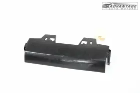 95852109100 Porsche 2011-2018 Cayenne Front Right Seat Rearward Lower Trim Cover Panel Oem