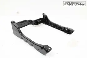 95852141101 Porsche 2011-2018 Cayenne Front Left Side Seat Lower Track Frame Support Oem
