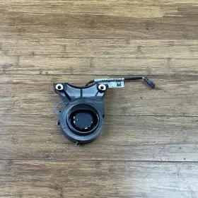 Porsche 95862435100 2011-2026 Cayenne 958 Front Left Driver Seat Cooling Blower Motor Oem