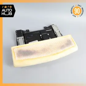97052184900 Porsche 2012 Panamera 970 Hybrid Front Seat Height Adjustment Lower Cushion Oem