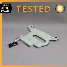 97060620304 Porsche Panamera 970 Front Right Seat Occupant Control Sensor Mat Oem
