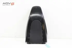 9875213040401c Porsche 2006 - 2012 Boxster Right Passenger Seat Back Panel Cover Trim Oem 9875213040401c Porsche 2006 - 2012 Boxster Right Passenger Seat Back Panel Cover Trim Oem