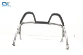 98758001101 Porsche Boxster Convertible Back Seat Roll Bar Over Safety Frame Oem 2005-2012