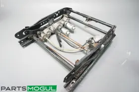 99680318306 Porsche 97-04 Boxster Front Right Passenger Seat Track Rail Frame Oem