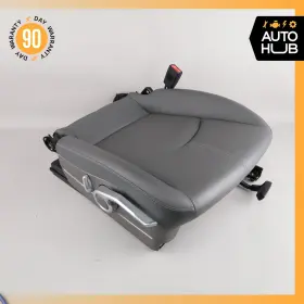 99752120206 Porsche 05-08 987 Boxster Cayman 997 911 Front Right Lower Seat Cushion Oem 62k