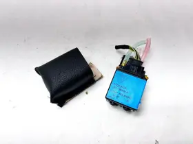 99761772500 Porsche 05-12 911 Carrera 4s 997 Seat Valve Lumbar Support Control Module Oem
