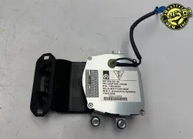 99762433701 Porsche 2009-2024 Boxster 911 Cayman Front Seat Blower Fan Motor Oem 40k