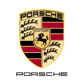 Pac-965-501-f Porsche Genuine Servomotor Pac-965-501-f Porsche Genuine Servomotor