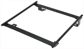 81562 Procar By Scat 1961-64 Impala Seat Adaptor Left/driver Bench To Bucket