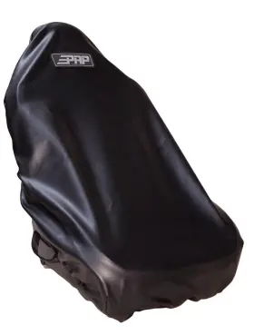 H30t Prp Llc/ Seats/ Speed Strap/ Bull Ring - Protective Vinyl Seat Cover
