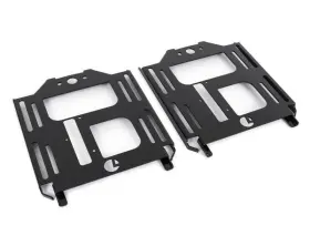 Prp Seats 603784098074 C50s Powersport Utv Seat Mounts