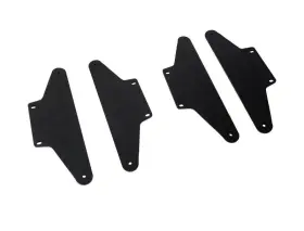 Prp Seats 669372004957 C86 Powersport Utv Seat Mounts