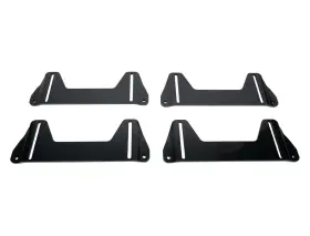 Prp Seats 669372005091 For 2023 Polaris Rzr Xp Seat Mount - Pair
