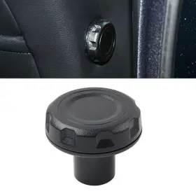 Raimukurijinusa 550747319205 Front Seat Adjustment Knob For Land Rover Lr2 Lr3 Lr4 Range Sport Car