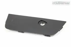 1454505 Ram 2013-2018 1500 Quad Cab Front Left Seat Outer Latch Release Bezel Trim Oem