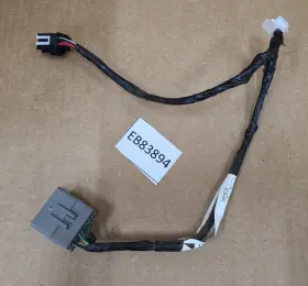 1765774 Ram Oem 2009-2018 Dodge 1500 Front Power Inverter Control Module Wiring Harness