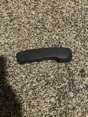 1768567-2 Ram Oem 2009-2018 Dodge Front Left Seat Adjustment Recliner Handle Lever