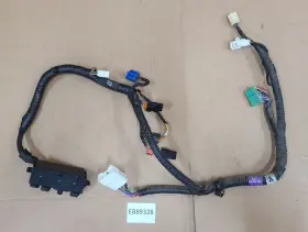 Ram 1875611 Oem 2002 Dodge 2500 Laramie Electric Driver Powered Seat Wiring Harness Left