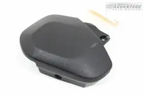 1nk91dx9aa Ram 2013-2018 1500 Quad Cab Front Left Side Seat Inner Panel Trim Cover Oem