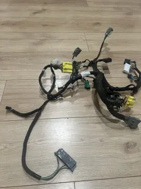 2399115 Ram 2013-2018 1500/2500/3500 Front Driver Seat Cushion Wiring Harness