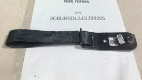 340549528 Ram 2013-2018 1500 2500 3500 4500 5500 Child Seat Car Tether Strap Anchor