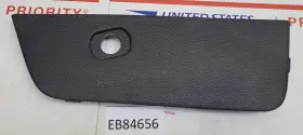 5011095 Ram Oem 2009-2018 Dodge 1500 Front Right Side Seat Switch Bezel Cover Trim Panel