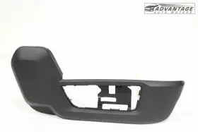 5mz88dx9aa Ram 2013-2018 1500 Quad Cab Front Right Passenger Side Seat Outer Trim Cover Oem