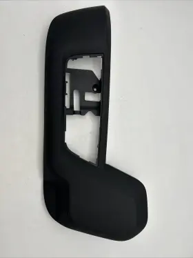 5mz89dx9aa Ram 2013-2018 1500 Quad Cab Front Left Driver Side Seat Outer Trim Cover Oem