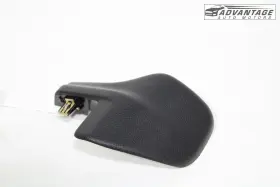 5zf15tx7ad Ram 2019-2025 1500 Front Left Driver Side Seat Track Cover Trim Panel Oem