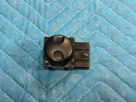 68516076aa Ram Genuine Jeep Chrysler Front Drivers Seat Lumbar Switch 48k Oem
