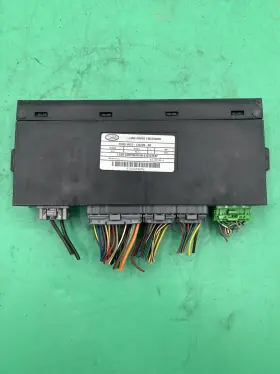 6h2214c708ac Range Rover 07-09 Land Lr3 Fl Memoryseat Control Module 6h22-14c708 Oem And Sana