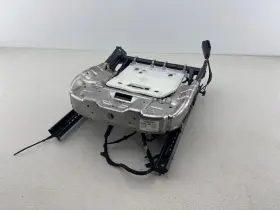 Fk72600c98fa Range Rover 15-17 Land Discovery Sport L550 Front Right Passenger Seat Track With Motors