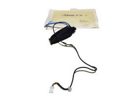 Hhc500090 Range Rover Sport 2009 Front Driver Seat Lumbar Support Oem