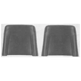Chy-mis-455 Rem Automotive Inc Swivel Seat Backs For 59 Chrysler/desoto 300 Imperial Newport Saratoga Standard