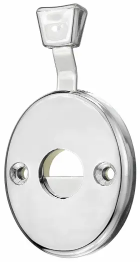 Mfk1500 Restoparts Bucket Seat Headrest Lock Assy. 1969-1972 Gto Lemans Chevelle Riviera