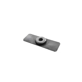 Pp239c Restoration Design Porsche Seat Belt Mount - 911/912 65-89