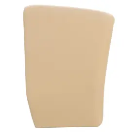 52-20-7-248-647 Rollsroyce Genuine Rolls Royce 09-14 Ghost Series Rear Left Leather Armrest
