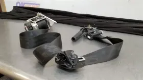 210-10098 Rover 16-19 Range Sport Oem Driver Left Front Seat Belt Retractor Black