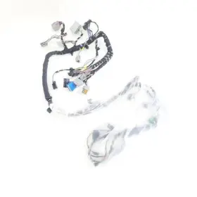 299.rv1516 Rover 2016 Land Range Oem New Seat Wiring Harness P/n Lr089807