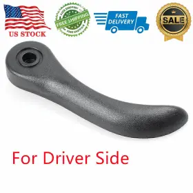Runx 550722779024 Lh Driver Side Seat Recliner Handle Fit Chevrolet Colorado Ssr Gmc Canyon Auto
