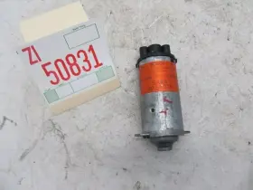 0130002424 Saab Seat Motor 900 1996 Se Front Power Adjustment Oem 130 002 424